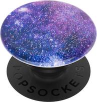 Popsockets PopGrip holder, Glitter Nebula (800934)