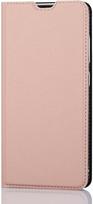 Wave BookCase, Samsung Galaxy A52 (LTE  AND amp; 5G), Rose Gold (-BC-SS-A525G-RG)