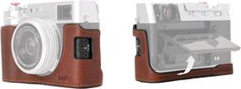 SmallRig 4558 Leather Case Kit for Fujifilm X100VI Camera (4558)