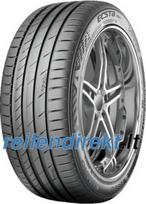 Kumho Ecsta PS71 ( 235/40 ZR18 95Y XL su ratlankio saugos lentele (FSL) )