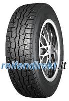 Nankang ICE ACTIVA IV-1 VAN ( 165 R13C 94/92Q, galimos spygliuotos )