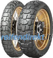 Dunlop Trailmax Raid ( 150/70 R17 TL 69T Užpakalinis ratas, M+S identifikacija )