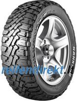 Nankang NK 4X4WD M/T FT-9 ( 215/65 R16C 109/107Q, POR WL )