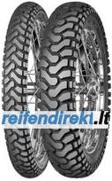 Mitas Enduro Trail ( 120/90B17 TT/TL 64H Užpakalinis ratas, M+S identifikacija )
