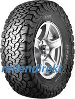 BF Goodrich All-Terrain T/A KO2 ( LT235/65 R17 109/105R 6PR RWL )