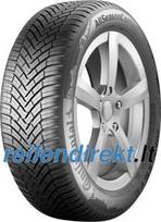 Continental AllSeasonContact ( 235/55 R19 105H XL EVc, su ratlankio šonkauliu )