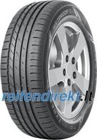 Nokian Wetproof 1 ( 225/45 R17 94W XL su ratlankio apsauga (MFS) )