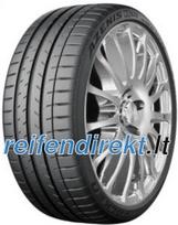 Falken AZENIS RS820 ( 295/30 ZR20 (101Y) XL VCs, su ratlankio apsauga (MFS) NBLK )