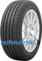 Toyo Proxes Comfort ( 225/45 R19 96W XL su ratlankio saugos lentele (FSL) )