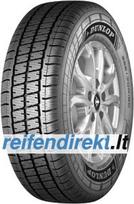 Dunlop Econodrive AS ( 195/70 R15C 104/102R 8PR BLK )
