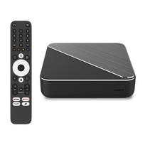 Multimedijos grotuvas Dune HD Homatics Box R 4K