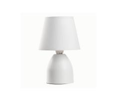 ONLI - Stalinis šviestuvas NANO 1xE14/6W/230V balta 19 cm
