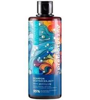 Prebiotinis valomasis šampūnas Vianek, 300 ml, one size