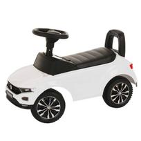 Paspiriama mašinėlė Volkswagen T-Roc, balta