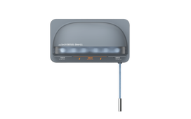 Oclean S1 sterilizatorius, pilkas