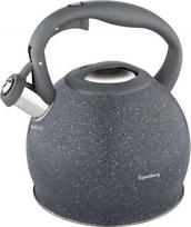 Klausberg arbatinukas, 2 l