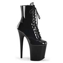 Pole dance aukštakulniai Pleaser Flamingo-1020BM