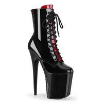 Pole dance aukštakulniai Pleaser Flamingo-1020FH