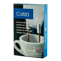 Urnex Cafiza kavos aparato valymo tabletės, 8 vnt.