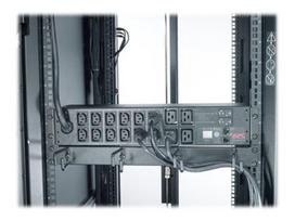 Maitinimo panelė APC Metered Rack PDU 32A Zero U / 230V