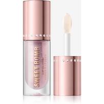 Revolution Y2k Sweet Bomb žvilgus lūpų blizgis atspalvis Vanilla Ice White Holo 4.5 ml