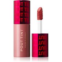 Revolution Pout Tint lūpų blizgesys drėkinamojo poveikio atspalvis Nude Dreams 3 ml