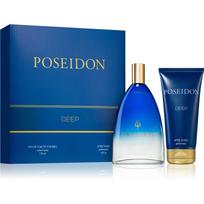 Instituto Español Poseidon Deep dovanų rinkinys vyrams