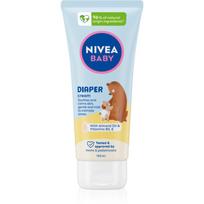 NIVEA BABY apsauginis kremas kasdienei užpakaliuko priežiūrai 100 ml