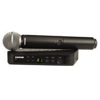 Shure BLX24E/SM58-H8E