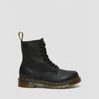 Dr. Martens Pascal Virginia Black - Dydis 43 (DM13512006 Žieminiai batai)
