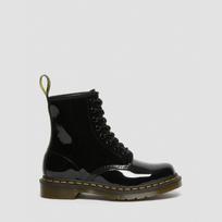 Dr. Martens 1460 Patent Lamper Black - Dydis 36 (DM11821011 Žieminiai batai)