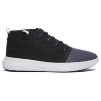 Under Armour Charged 24/7 Mid EXP - Dydis 41 (1299762-001 Laisvalaikio batai)
