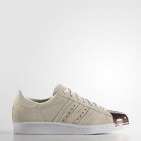 adidas Originals Superstar 80S Metal Toe - Dydis 42.5 (S75057 Laisvalaikio batai)
