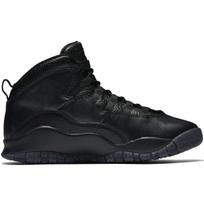 Air Jordan 10 Retro GS NYC City Pack - Dydis 37.5 (310806-012 Laisvalaikio batai)