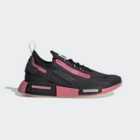 adidas Originals Wmns NMD_R1 Spectoo - Dydis 38.5 (FZ3207 Laisvalaikio batai)