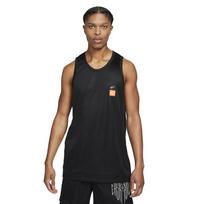 Nike Basketball KD Sleeveless marškinėliai - Dydis S (CV2407-010 Marškinėliai)