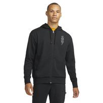 Jordan Zion Hoodie džemperis - Dydis S (DJ5869-010 Džemperiai)