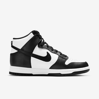 Nike Wmns Dunk High Panda - Dydis 39 (DD1869-103 Laisvalaikio batai)