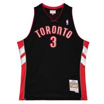 Mitchell & Ness NBA Swingman Jersey Toronto Raptors 2012-13 Kyle Lowry - Dydis L (SMJYGS20045-TRABLCK12KLO Marškinėliai)