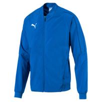 Puma Final Sideline Jacket - Dydis S (655601-02 Džemperiai)