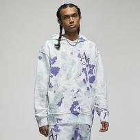 Jordan Sport DNA Fleece Hoodie Ocean Cube - Dydis XL (DM1410-366 Džemperiai)