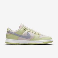 Nike Wmns Dunk Low Lime Ice - Dydis 42 (DD1503-600 Laisvalaikio batai)