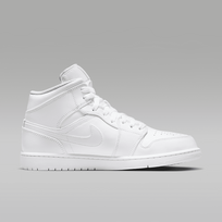 Air Jordan 1 Mid - Dydis 46 (554724-136 Laisvalaikio batai)