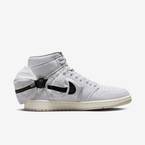 Air Jordan 1 High OG Stash White - Dydis 43 (DO8727-100 Laisvalaikio batai)