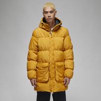 Jordan Essential Statement Parka - Dydis S (DQ7346-712 Striukės)