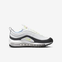 Nike Air Max 97 GS - Dydis 38 (DQ0980-100 Nike Air Max batai)