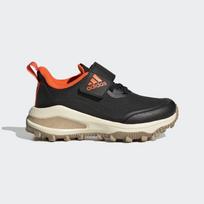 adidas FortaRun All-Terrain Cloudfoam Sport Running Elastic Lace and Top Strap - Dydis 30 (GZ1816 Bėgimo bateliai)