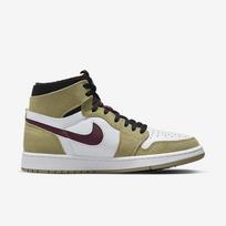 Jordan 1 Zoom Air Comfort - Dydis 44.5 (CT0978-203 Laisvalaikio batai)