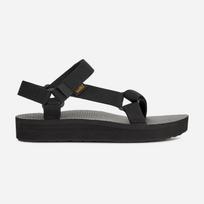 Teva Wmns Midform Universal - Dydis 38 (1090969-BLK Basutės)