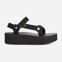 Teva Wmns Flatform Universal - Dydis 40 (1008844-BLK Basutės)